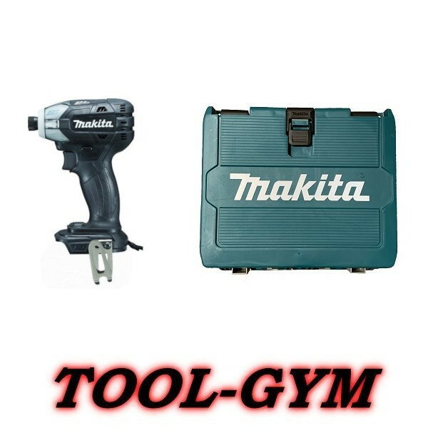 ڥաۥޥ[makita]18V żեȥѥȥɥ饤 TS141DZB(+)