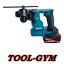 ޥ[makita] 18V 18mm żϥޥɥ HR183DZK+