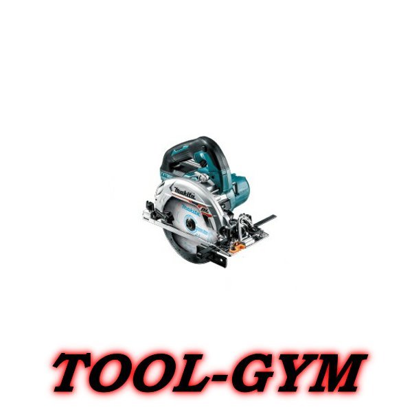 マキタ makita 18V 165mm 充電式マルノコ HS631DZS(青 本体のみ)