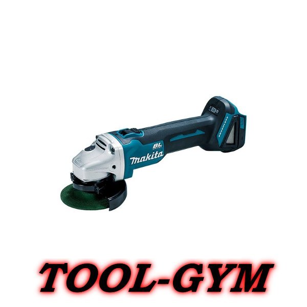 ޥ[makita] 14.4V 100mm żǥ饤 GA403DZN(ΤΤ)