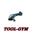 ޥ[makita] 14.4V 100mm żǥ饤 GA407DZ(ΤΤ)