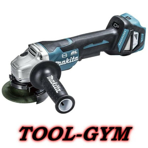 楽天市場】マキタ 18v 100mm充電式ディスクグラインダ ga418dの通販 楽天市場】マキタ 18v 100mm充電式ディスクグラインダ ga418dの通販