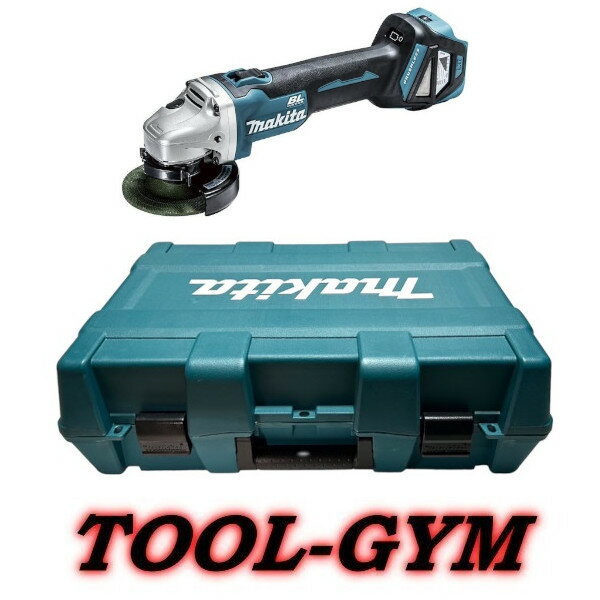 ڥաۥޥ[makita] 14.4V 100mm żǥ饤 GA410DZ(Ρܥ)