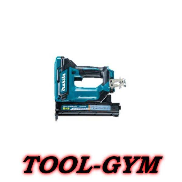 マキタ[makita] 18V 35mm充電式面木釘打 FN350DZK(本体+ケースのみ)