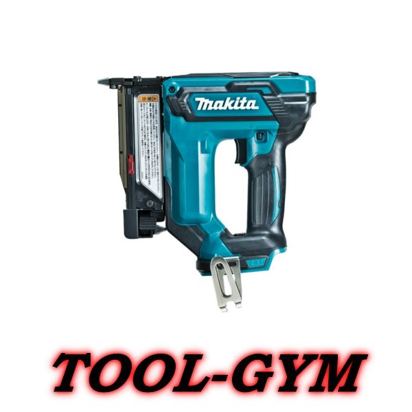 マキタ makita 18V 35mm 充電式ピンタッカ PT353DZK(本体 ケースのみ)