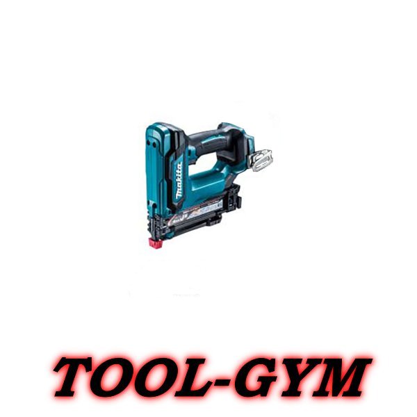 マキタ[makita] 18V 4mm 充電式タッカ ST421DZK (本体+ケース)