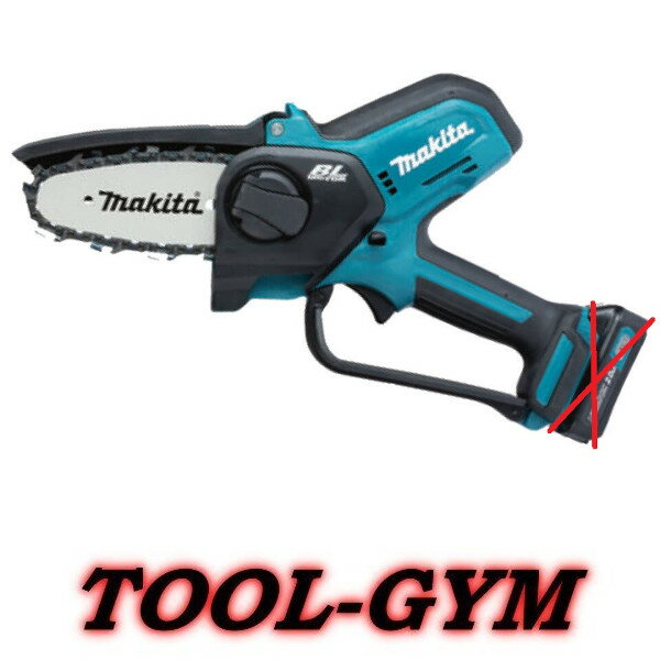 ޥ[makita] 10.8V żϥǥ MUC100DZΡ ɥСĹ 100mm