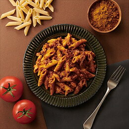 IZAMESHI　そのままPASTA パスタ キーマカレー　3個セット！　保存食・非常食　※送料無料　イザメシ - 2