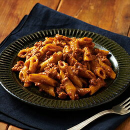 IZAMESHI　そのままPASTA パスタ キーマカレー　3個セット！　保存食・非常食　※送料無料　イザメシ - 3