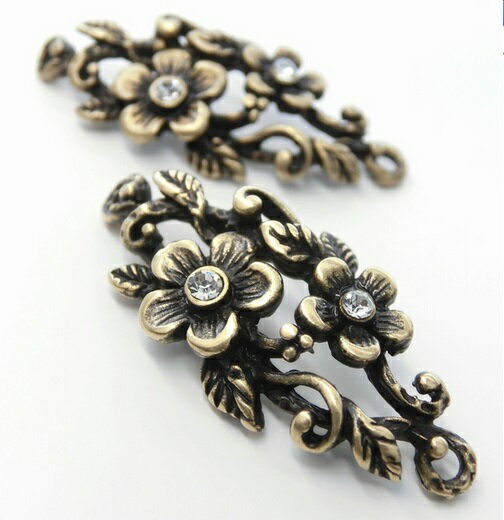 L&A 金古美 forest flower　【メール便対応】