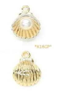 L&A ꡼㡼ࡡ᤯ѡ륷롡mermaid shell pearl ɡ1ġڥ᡼б