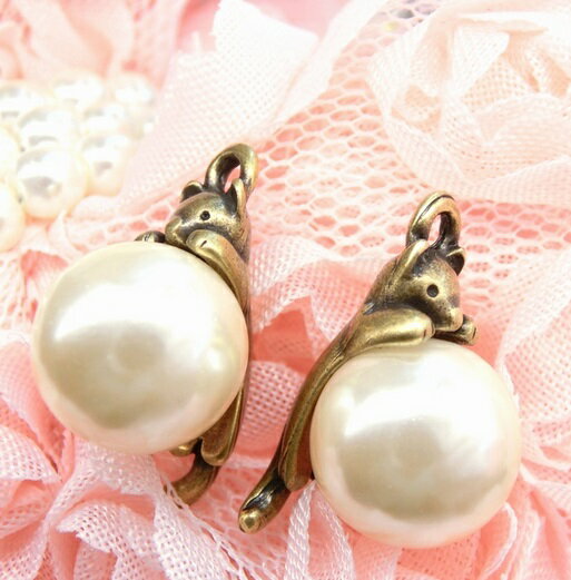 Rakuten - L&A 金古美 アクセサリーチャーム Love Cupid【メール便対応】