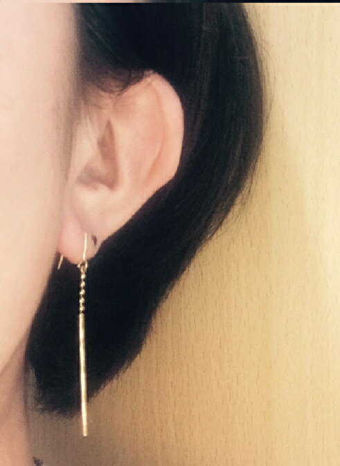 L&A アクセサリーパーツ　swing&stick【メール便対応】