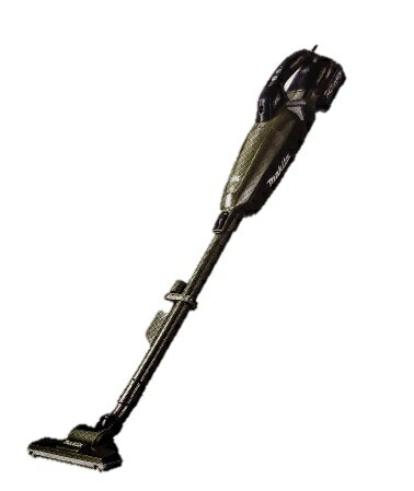 マキタ 40V充電式クリーナー CL001GRDO (オリーブ) 【バッテリBL4025 充電器DC40RA付】 カプセル式 ワンタッチスイッチ 人気商品 ハンディクリーナー マキタ正規品 静かでパワフル