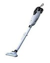 マキタ 18V充電式クリーナー CL284FDRFW(白) バッテリBL1830B・充電器DC18RF付 フルセット カプセル式 ワンタッチスイッチ 静か パワフル ハンディクリーナー 人気 マキタ正規品(2)