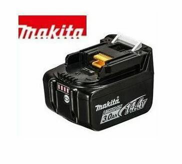 マキタ　14.4V3.0Ahバッテリ　BL1430B　A-60698★　純正品