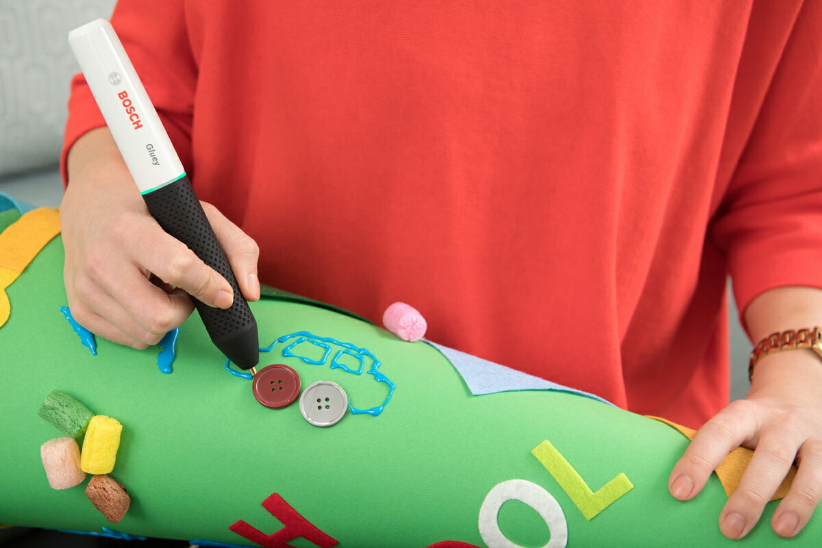 Bosch �ܥå��� Gluey ���� ���롼�� ���⡼�������졼 ���롼����06032A2101�����롼���ƥ��å�20�ܡ����ż�ñ�����ӡ����Ŵ���