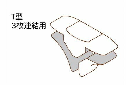 WAKAI���ϥ��֥��å�T���饤�ȥ֥롼��HGT109��1���å�