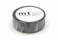 Rakuten - mt マスキングテープ mt 1P マットグレー[MT01P405R]