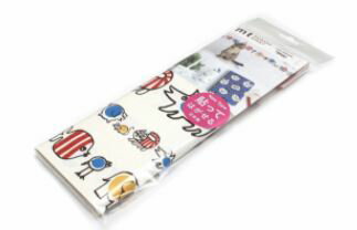 mt リメイクシート NewType リサラーソン　ベイビーマイキーのサムネイル