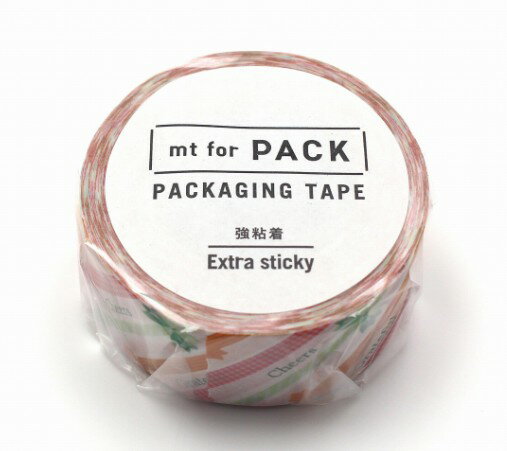 Rakuten - mt マスキングテープ mt for PACK リボン　[MTPACK22]