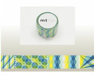 mtマスキングテープ mtfab 穴空きテープ・パターン