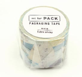 Rakuten - mt マスキングテープ mt for PACK 海辺[MTPACK18]
