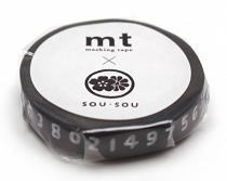 カモイ　mt×SOUSOU SO-SU-U [MTSOU01]