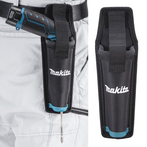 Rakuten - マキタ　ペンインパクト・ドリル用ホルスター　A-00572　工具固定バンド付