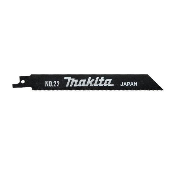 乐天商城 - マキタ レシプロソー用ブレード　鉄工　165mm　5枚入　A-20719★