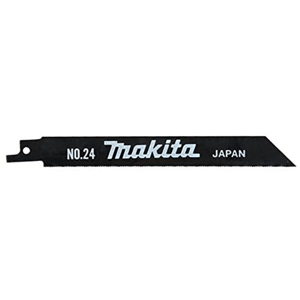 Rakuten - マキタ レシプロソー用ブレード　鉄工　165mm　5枚入　A-20747★