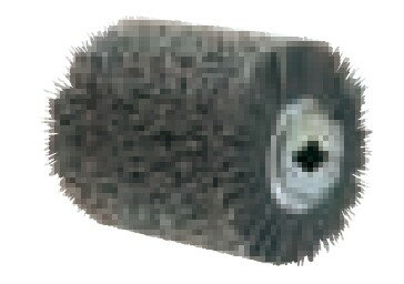 Rakuten - マキタ　ナイロン　ブラシホイール　A-23313　120-100　粗仕上