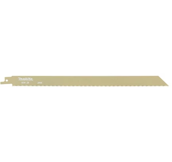 Rakuten - マキタ レシプロソー用ブレード　バイメタル　鉄工・プラスチック　300mm　A-36479★