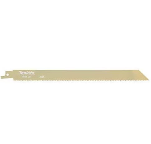 乐天商城 - マキタ レシプロソー用ブレード　バイメタル　鉄工・プラスチック　250mm　A-36491★