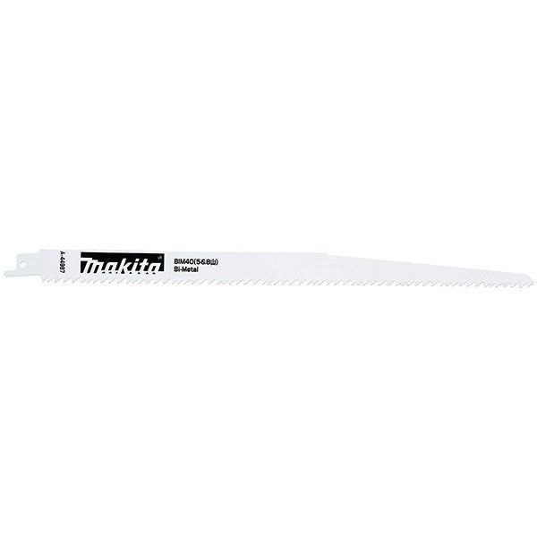 Rakuten - マキタ レシプロソー用ブレード　バイメタル　複合材・2×4　305mm　A-44987★