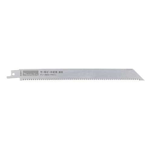 マキタ レシプロソー用ブレード　竹・塩ビ・木材　225mm　1枚入　A-55619★