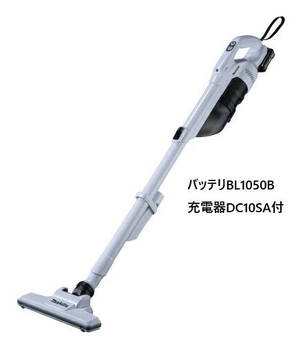 Makita スティッククリーナー DC10SA 本体 楽天市場】マキタ 掃除機 dc10saの通販