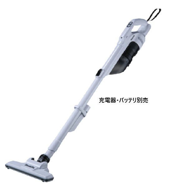 楽天市場】マキタ掃除機 cl108fdサイクロンの通販