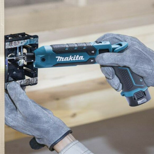 【限定色】マキタ 7.2V充電式ペンインパクト...の紹介画像3