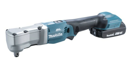マキタ　18V充電式アングルインパクトレンチ　TL300DZ　本体のみバッテリ・充電器別売