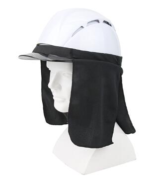 乐天商城 - SK11　ヘルメット用クールタレ　ブラック　SKHC-BLK