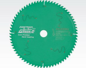 HiKOKI　スライド丸ノコ用チップソー　グリーン2165mmx60P　0033-3295　集成材・一般木材用