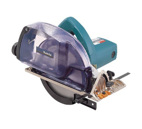 マキタ　防じんマルノコ　185mm　5047KB　チップソー付