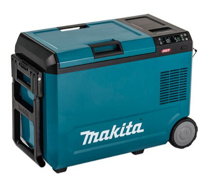 楽天市場】マキタ 充電式保冷温庫 cw180dz(本体のみ)の通販 楽天市場】マキタ 充電式保冷温庫 cw180dz(本体のみ)の通販