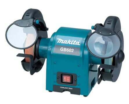 マキタ　卓上グラインダ　GB602