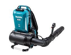 マキタ 充電式背負ブロワ PDC1200専用 MUB002CZ 本体のみ 充電器・ポータブル電源別売 ★