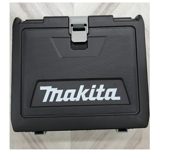 【空ケース・セットバラシ】マキタ　18V・TD172・173用インパクト収納プラケース