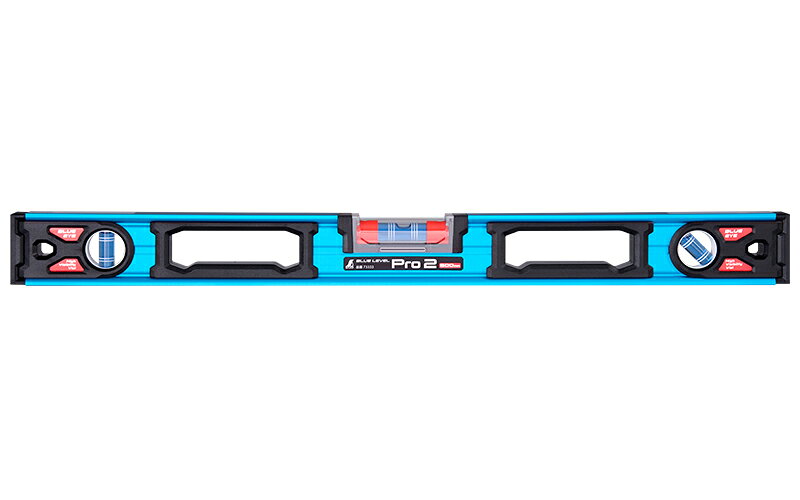 Rakuten - シンワ　ブルーレベル　Pro　2　600mm　73333