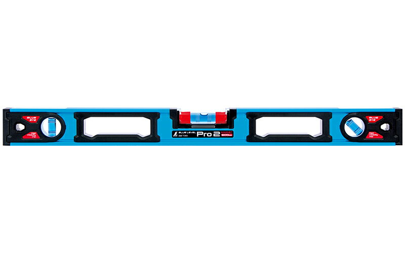 Rakuten - シンワ　ブルーレベル　Pro　2　600mm　マグネット付　73383