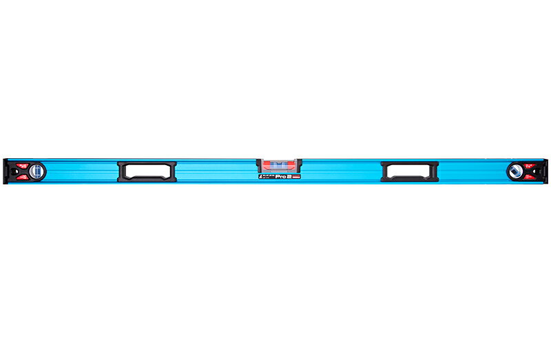Rakuten - シンワ　ブルーレベル　Pro　2　1200mm　マグネット付　73385